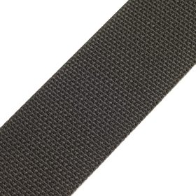 Dark Tactical fekete 40mm heveder