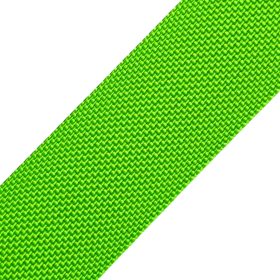 DarkTac webbing 40mm neon green