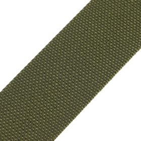DarkTac Webbing 40mm Olive