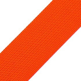 DarkTac webbing 40mm orange