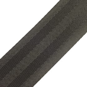 Dark Tactical fekete 50mm heveder