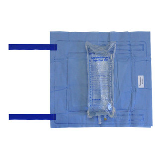 Ready-Heat™ 1 panel heating blanket
