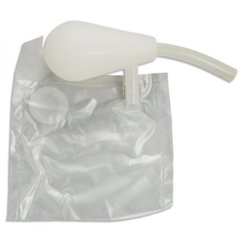 Suction Easy Manual Emergency Tactical Suction Unit