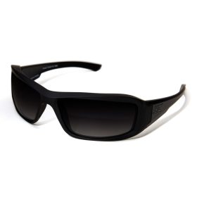   Edge Tactical - Hamel védőszemüveg Fekete kerettel, Polarizált lencsével