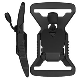 Fidlock V-buckle 40mm black magnetic buckle