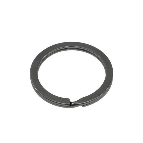 Paracord-Split-ring