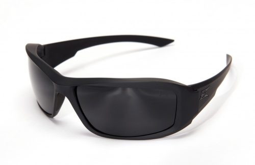 Edge Tactical - Hamel eyewear, black frame