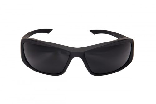 Edge Tactical - Hamel védőszemüveg Fekete kerettel