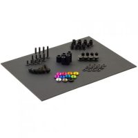 Kydex tok készítés