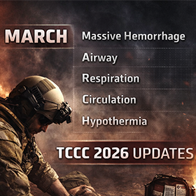 Megjelent a 2026-os TCCC frissítés