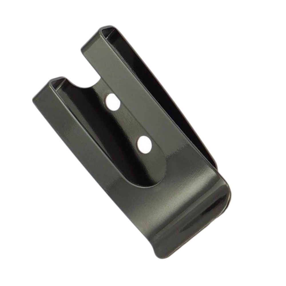 Image of Övbújtató kydex tokokhoz keskeny övcsipesz