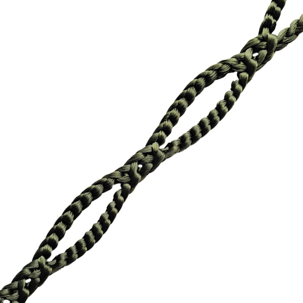 Image of Runlock lánckötél olive no12