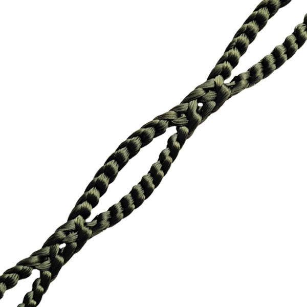 Image of Runlock lánckötél olive no16