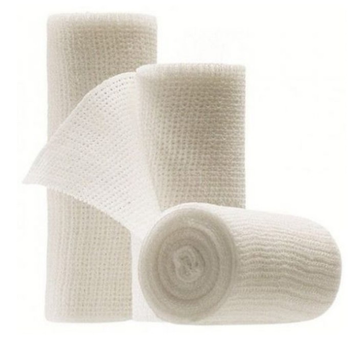 Image of Rugalmas pólya 10cm x 5m