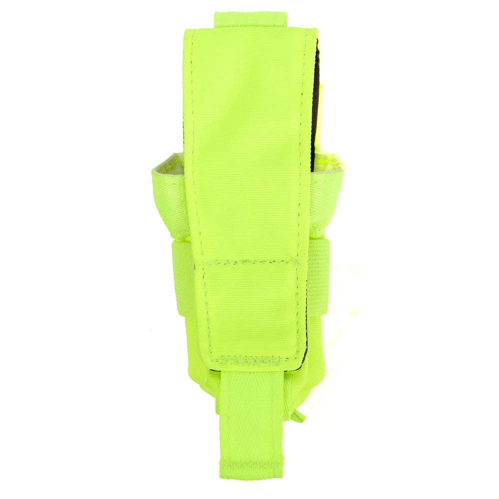 Image of Snigel Design általános tártok safety lime