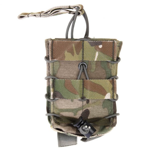 Image of Snigel Design karabély tárzseb multicam