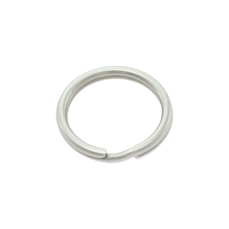 Image of Rozsdamentes kulcskarika 20mm