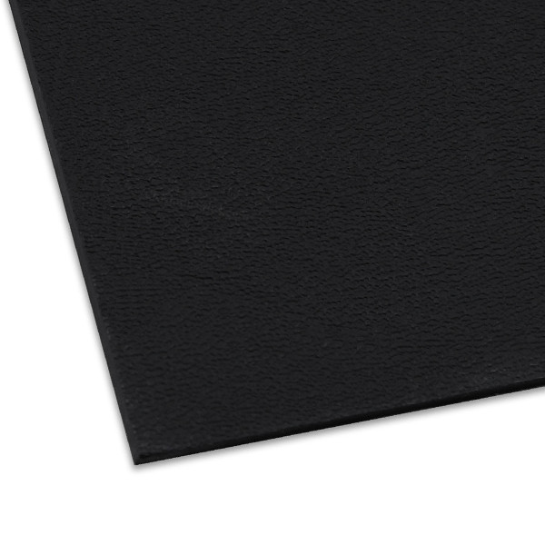 Image of Kydex lemez 1,6mm fekete