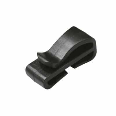 Image of Duraflex Felfűzhető Heveder Bújtató 25mm