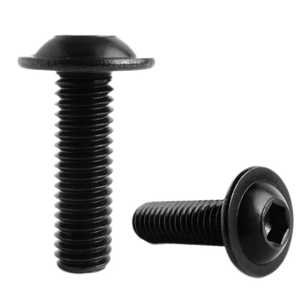 Image of Kydex csavar M4x16