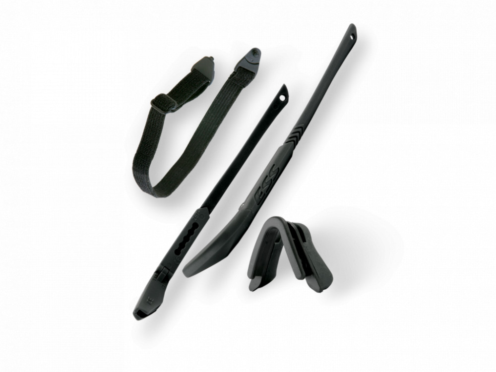 Image of ESS ICE pótkeret