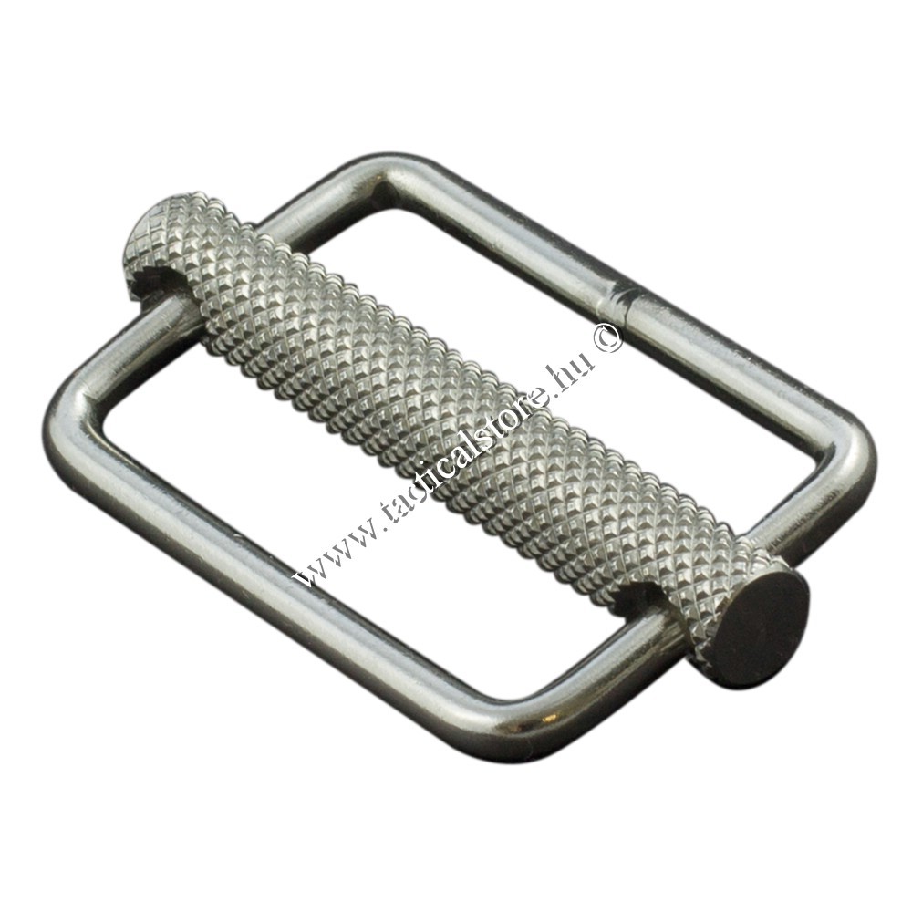 Image of Rozsdamentes heveder szorító 50mm