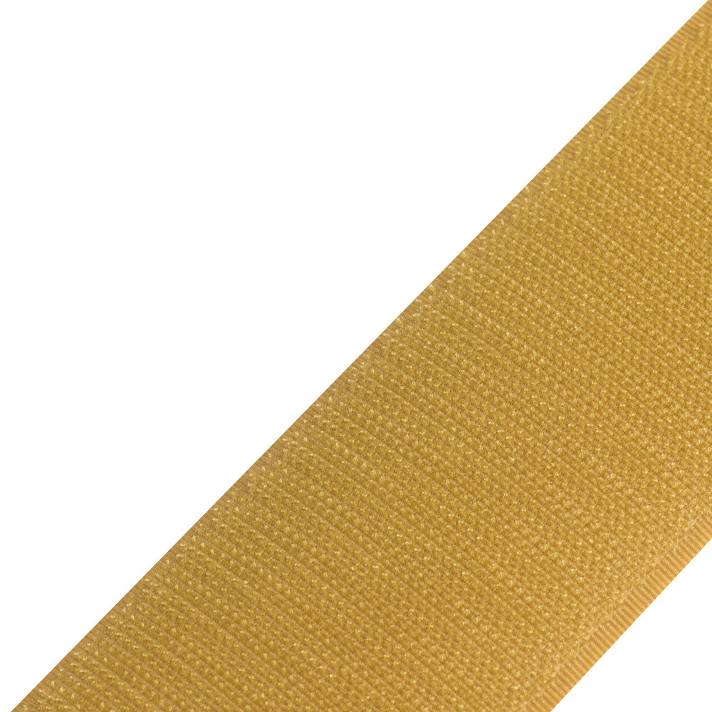 Image of Velcro Varrható Tépőzár coyote 50mm széles, tüskés
