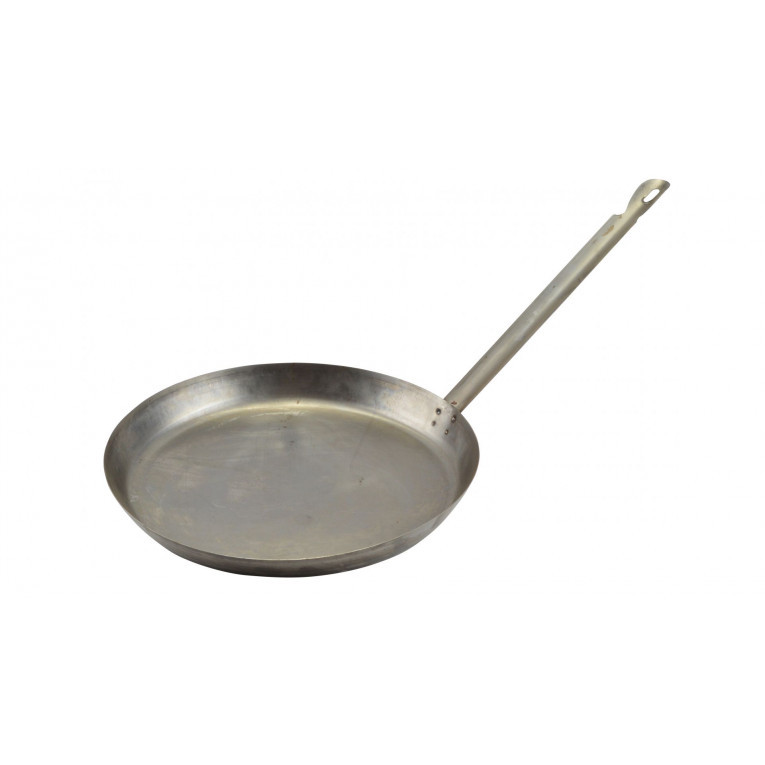 Image of Vas serpenyő 24cm