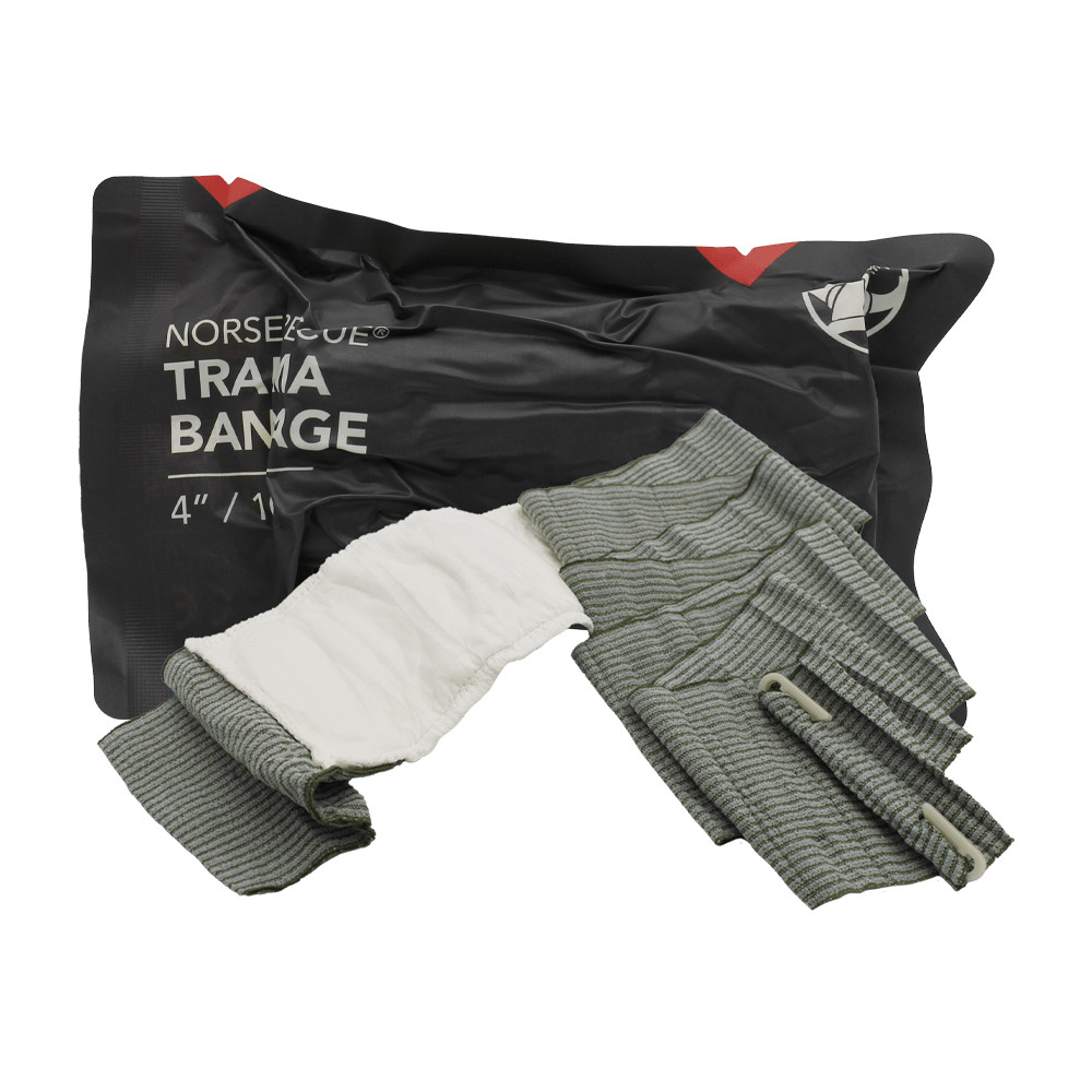 Image of NORSE RESCUE izraeli kötszer 10cm