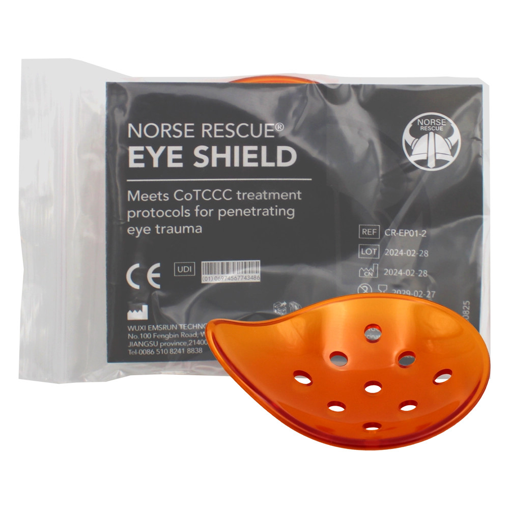 Image of NORSE RESCUE szemkötés