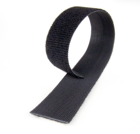 Image of Velcro One-Wrap Kétoldalas Tépőzár 25mm széles