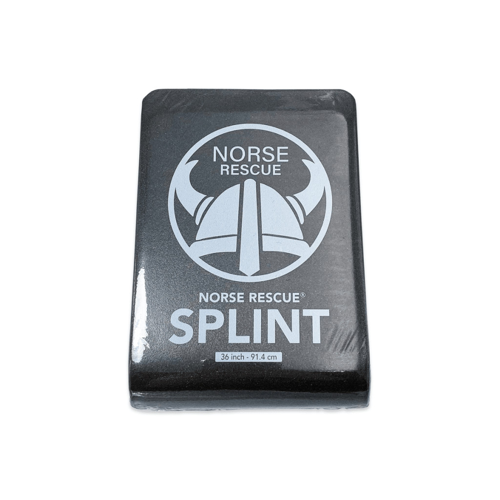 Image of NORSE RESCUE splint végtagrögzítő sín