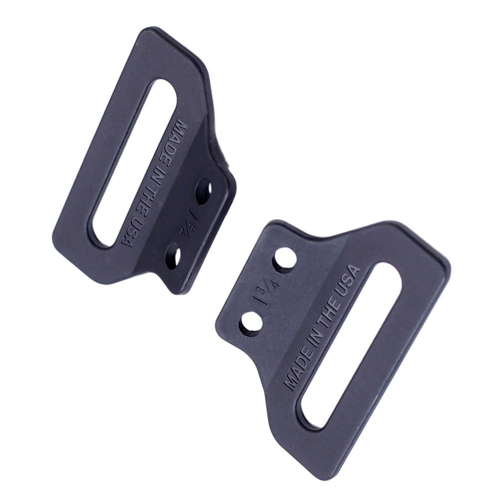 Image of Övbújtató kydex tokokhoz - oldalszárny