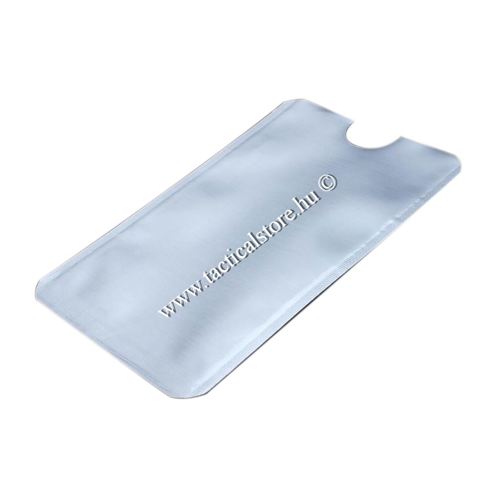 Image of Safe Cash mágneskártya tok