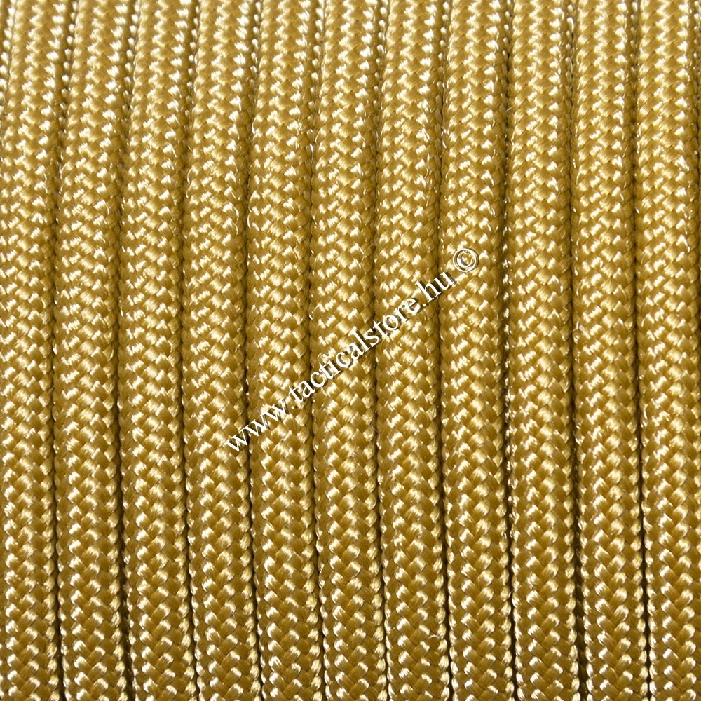 Image of 350 Paracord zsinór Coyote