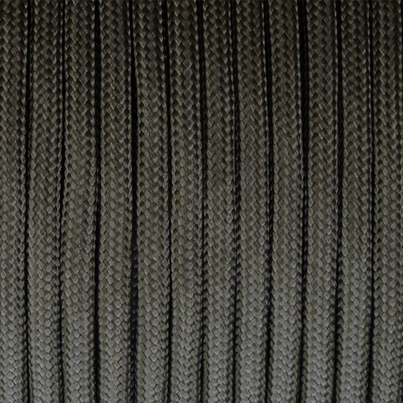 Image of 750 Paracord zsinór Olive