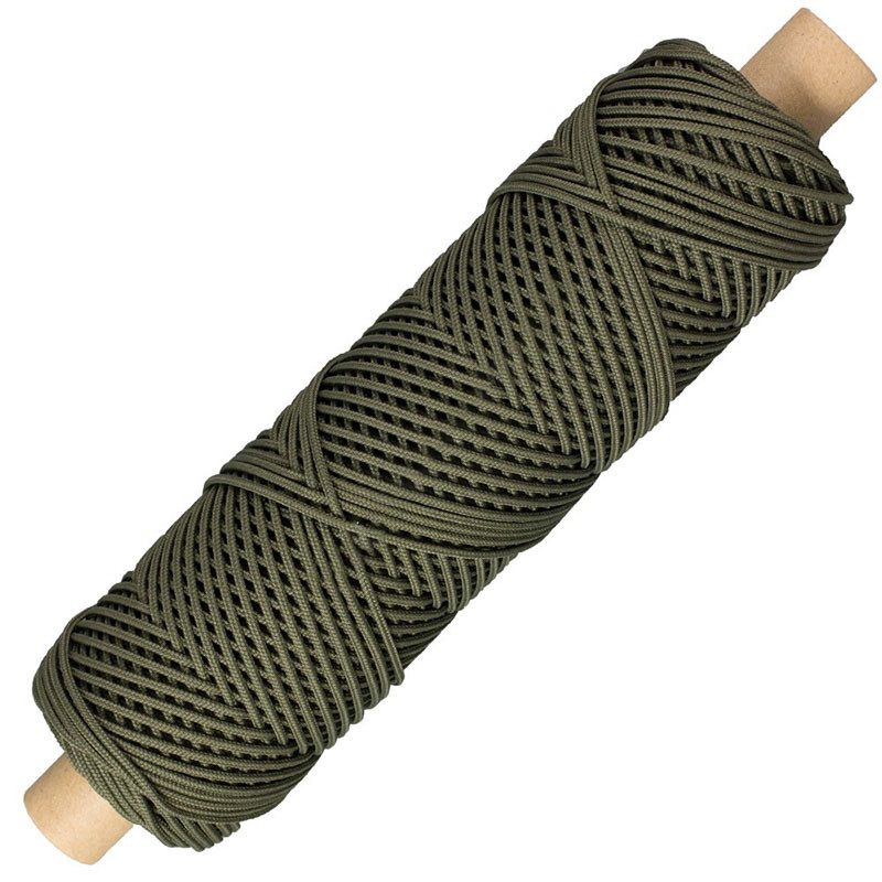 Image of Microcord zsinór Olive