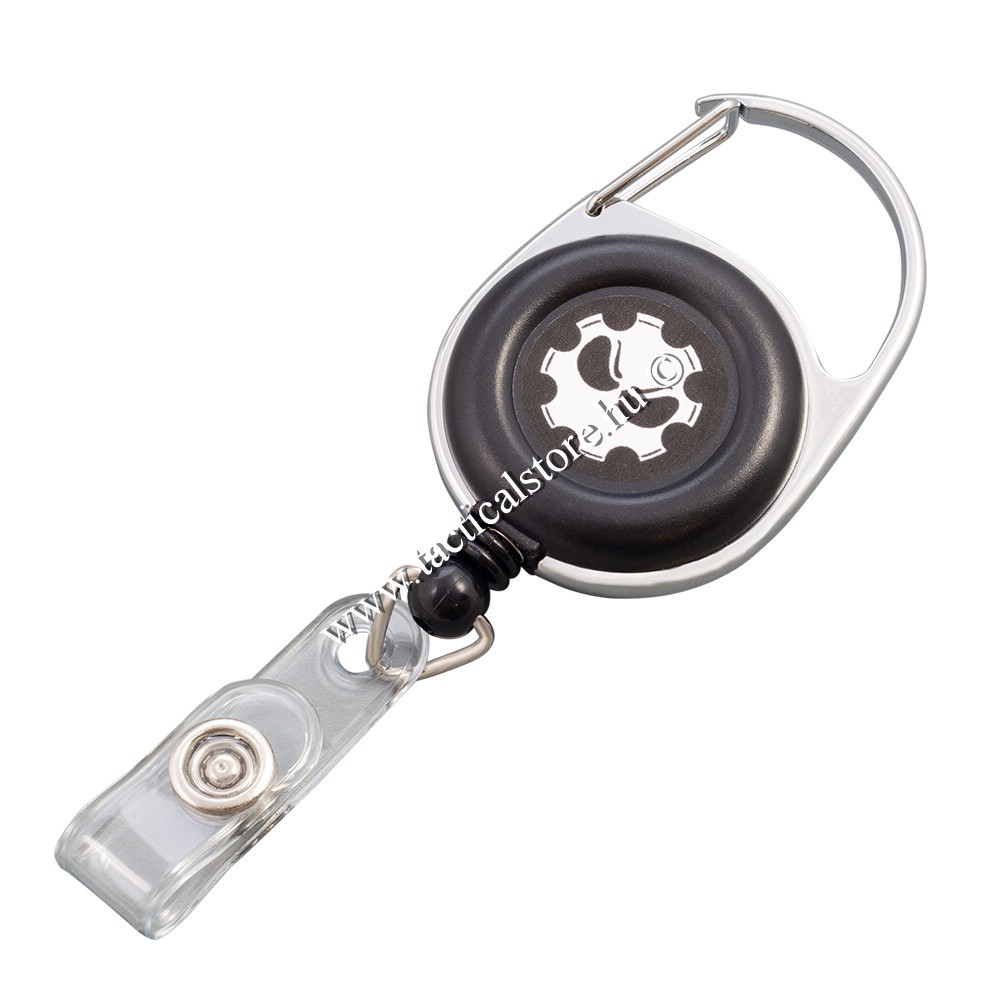 Image of Dark Tactical Kulcs és kártyatartó