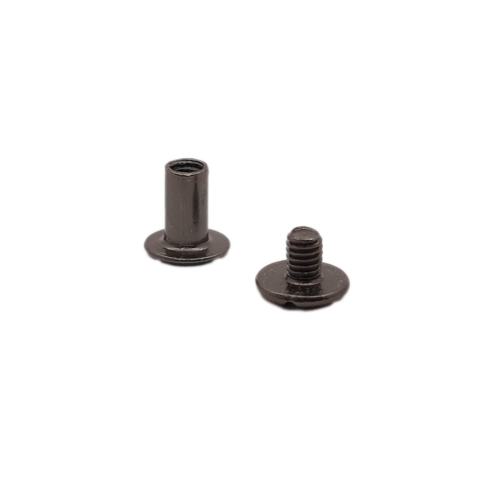 Image of Kydex chicago csavar 10mm