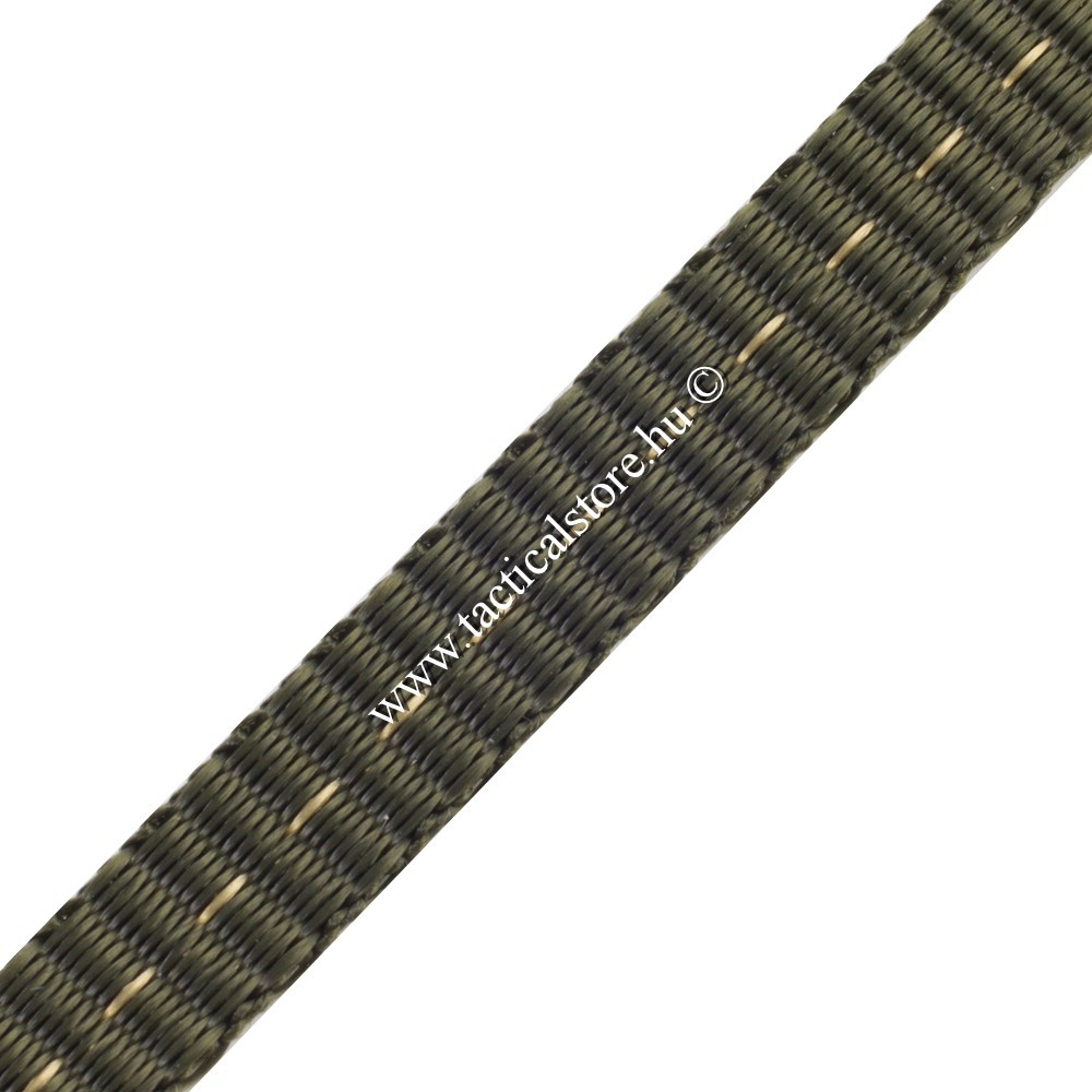 Image of DarkTac heveder 10mm olive