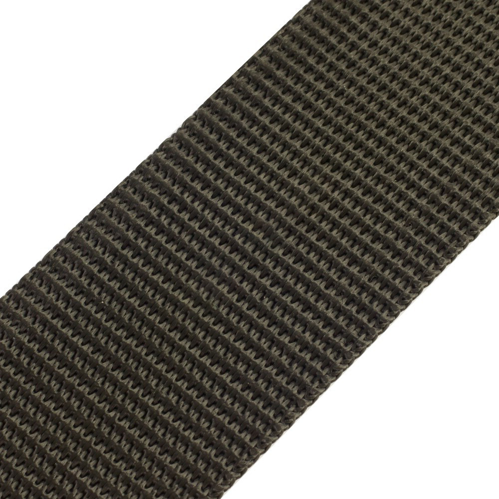 Image of DarkTac heveder 50mm fekete extra vastag