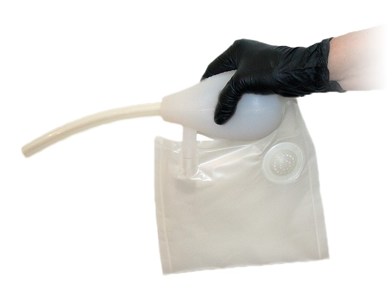 Image of Suction Easy - manuális váladékszívó